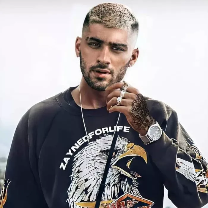Zayn