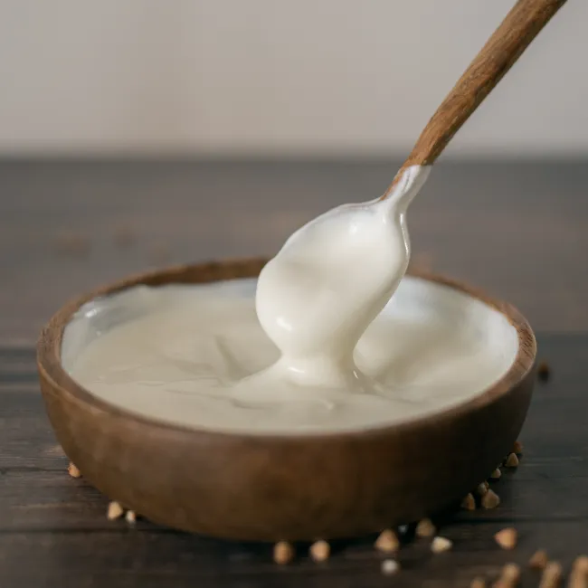 Butt Acne Dairy