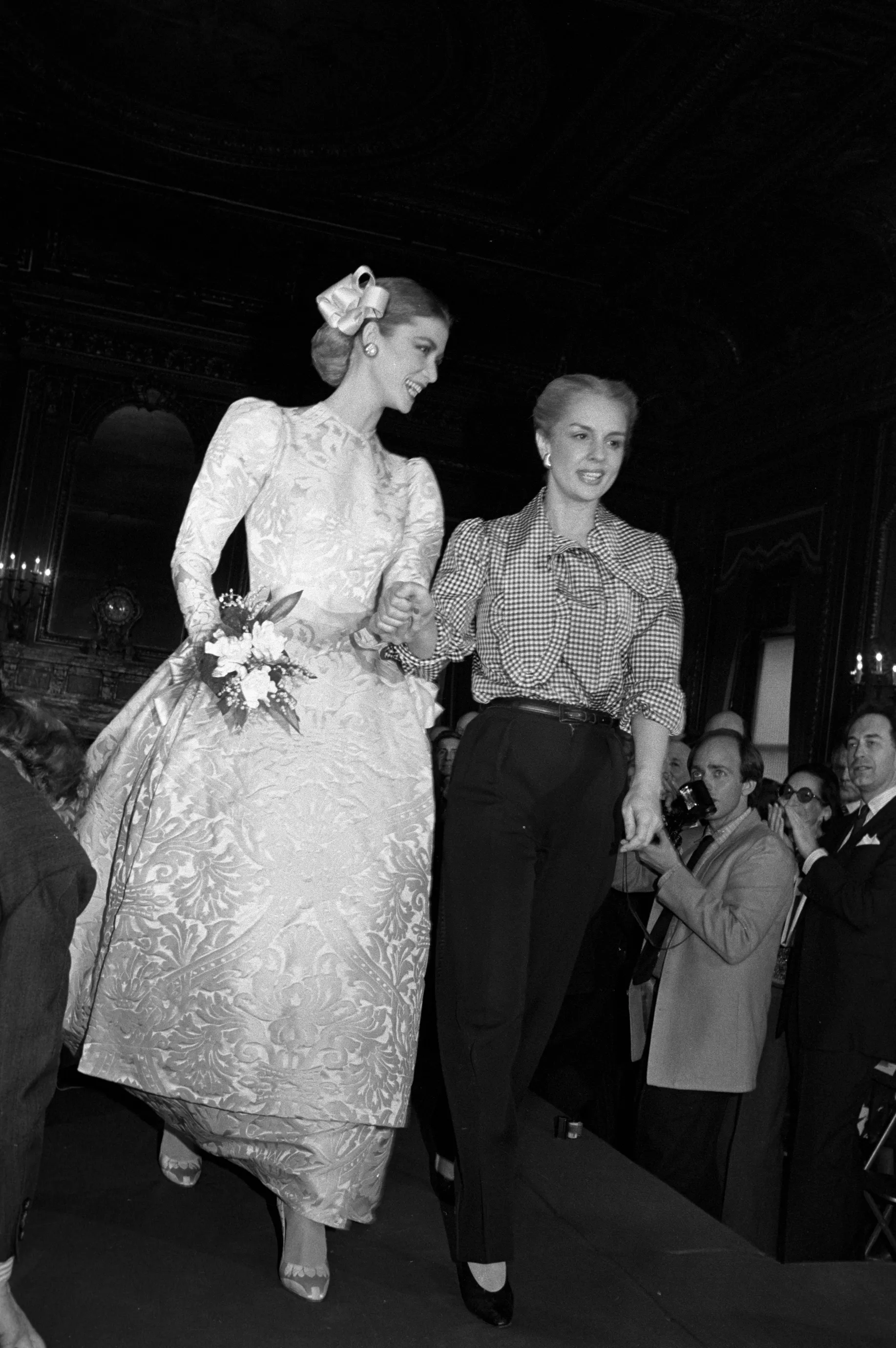 Carolina Herrera