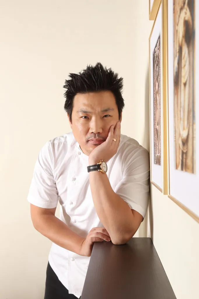 Andrew Wong