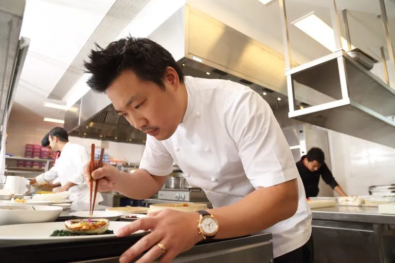 Andrew Wong