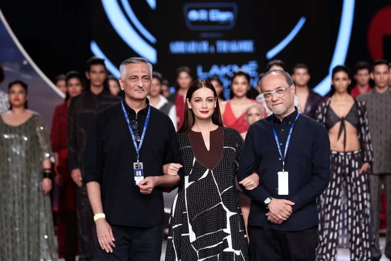 Dia Mirza