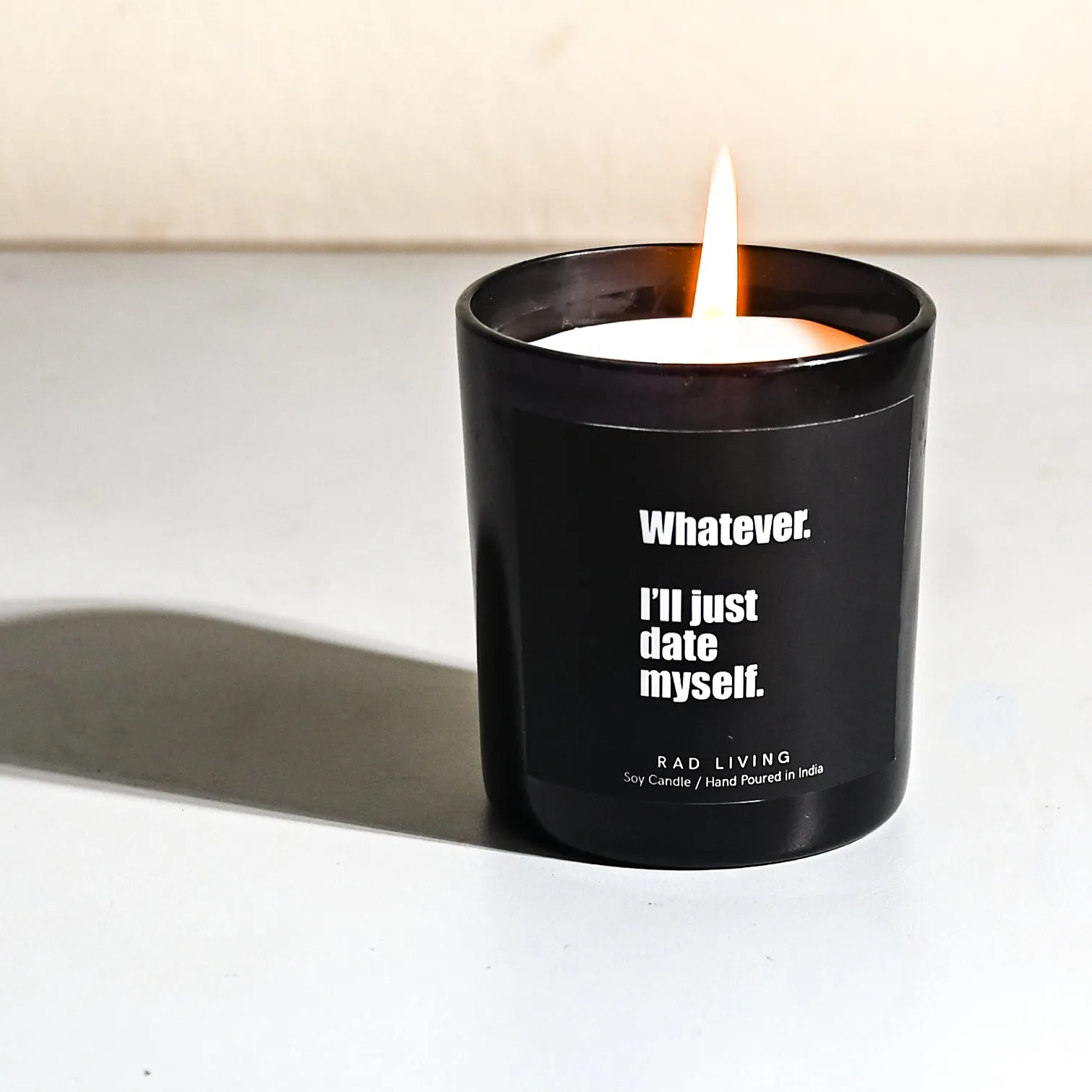 candle