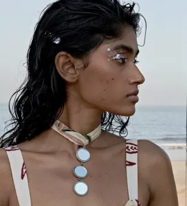 Lakmé Fashion Week FDCI Beauty Looks
