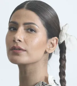 Lakmé Fashion Week FDCI Beauty Looks