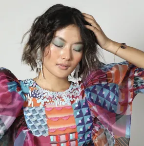 Lakmé Fashion Week FDCI Beauty Looks
