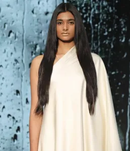 Lakmé Fashion Week FDCI Beauty Looks