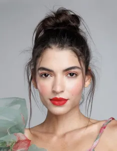 Lakmé Fashion Week FDCI Beauty Looks
