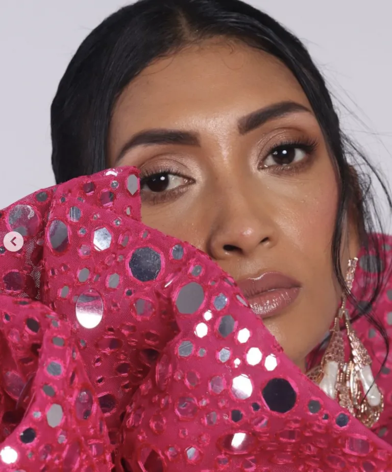 Lakmé Fashion Week FDCI Beauty Looks