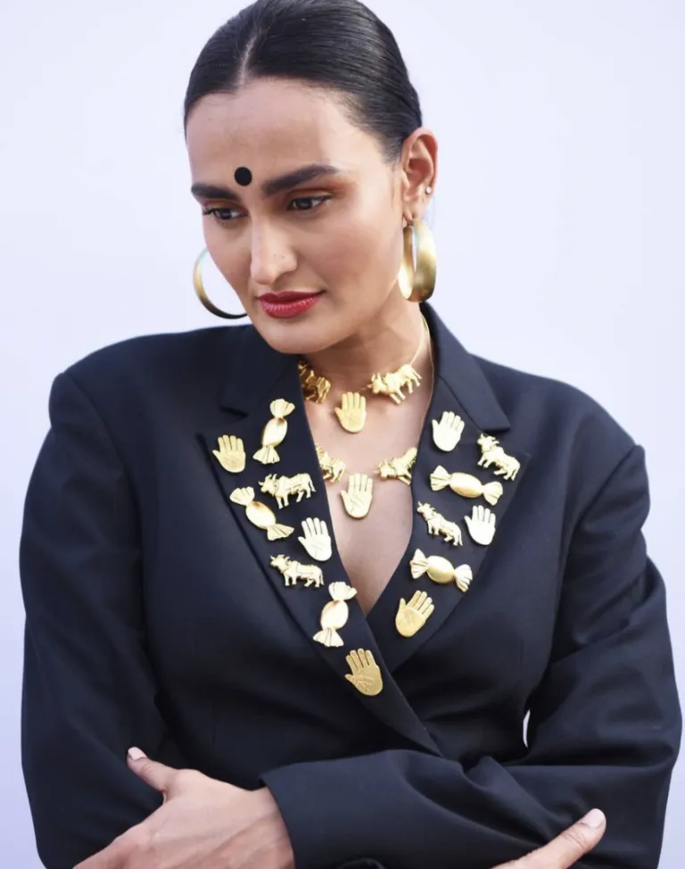 Lakmé Fashion Week FDCI Beauty Looks