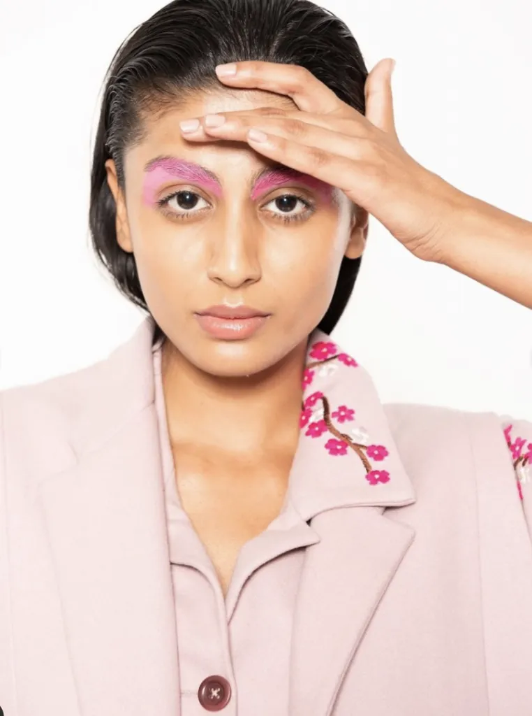 Lakmé Fashion Week FDCI Beauty Looks