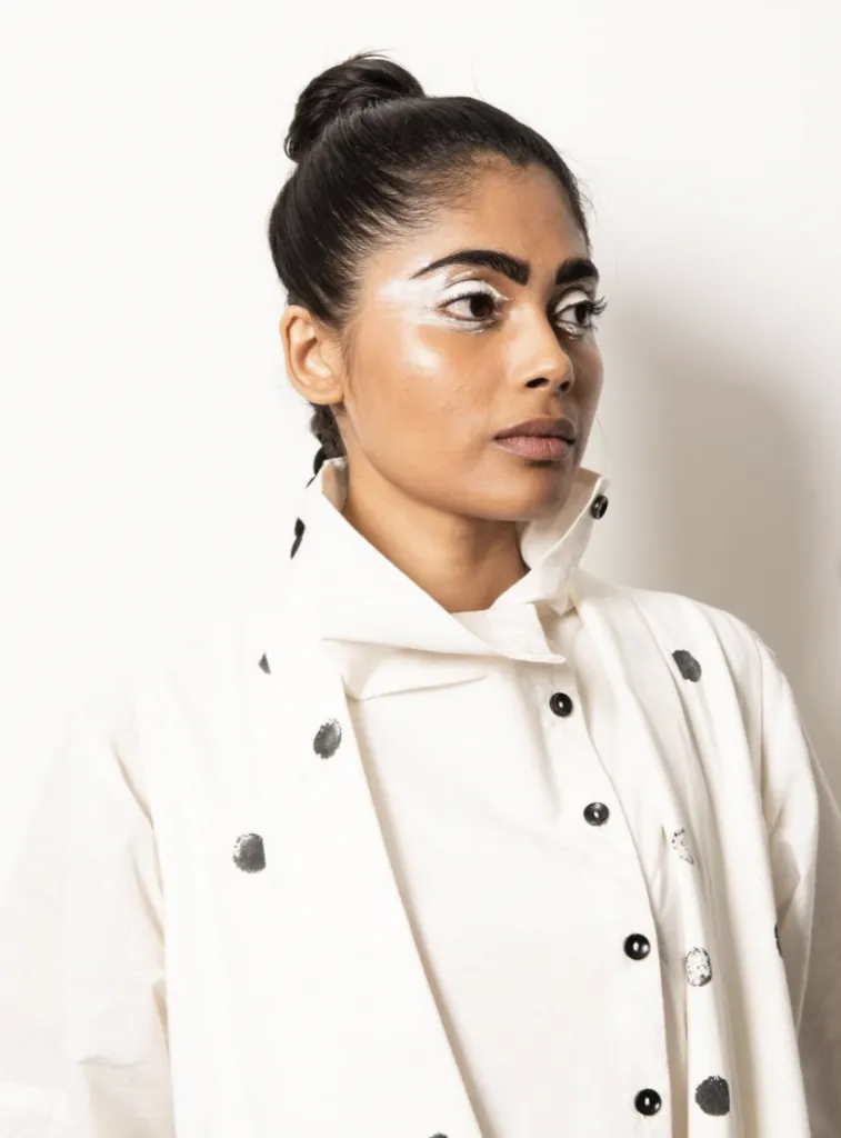 Lakmé Fashion Week FDCI Beauty Looks