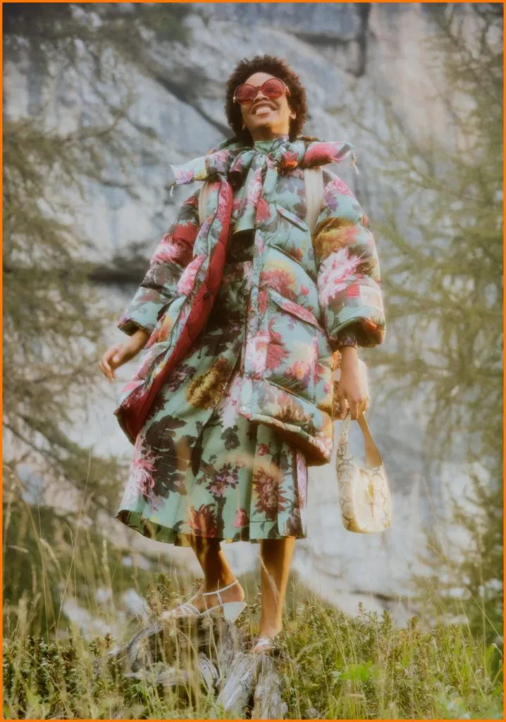 Gucci Collaboration