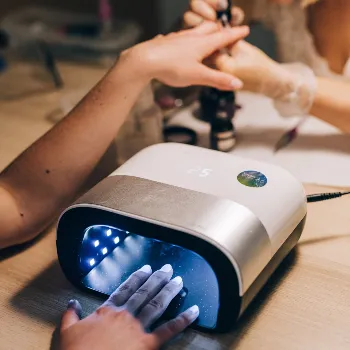 Gel Polish UV Light