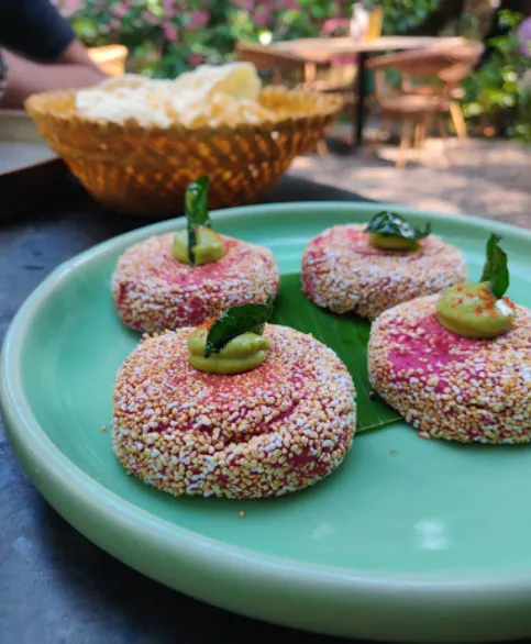 food trends