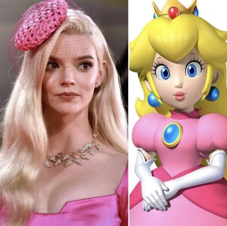 pop culture
