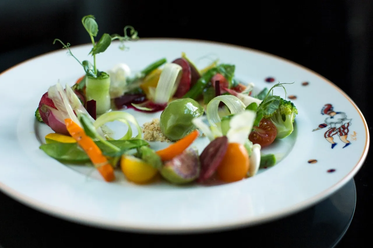 food trends