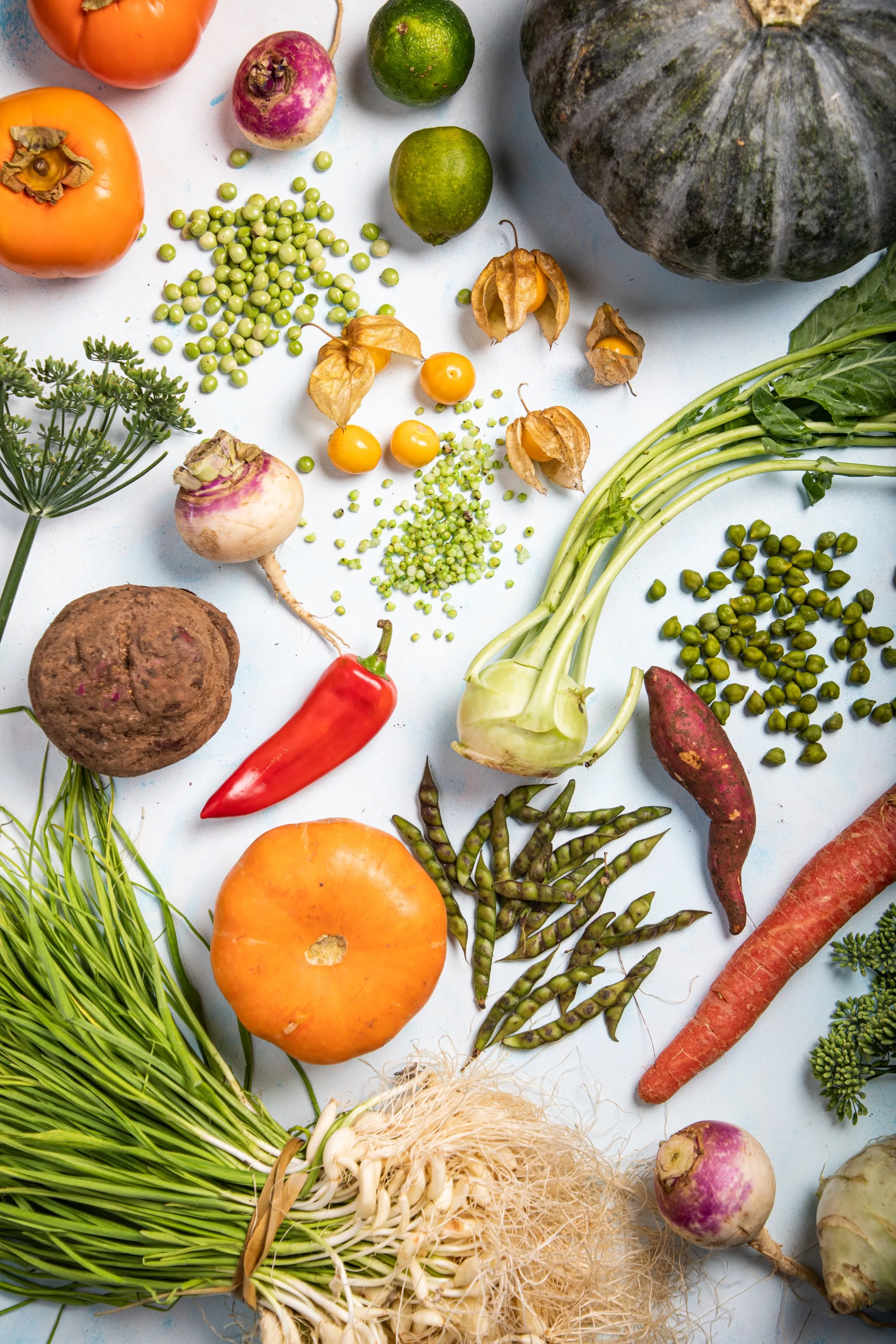 food trends