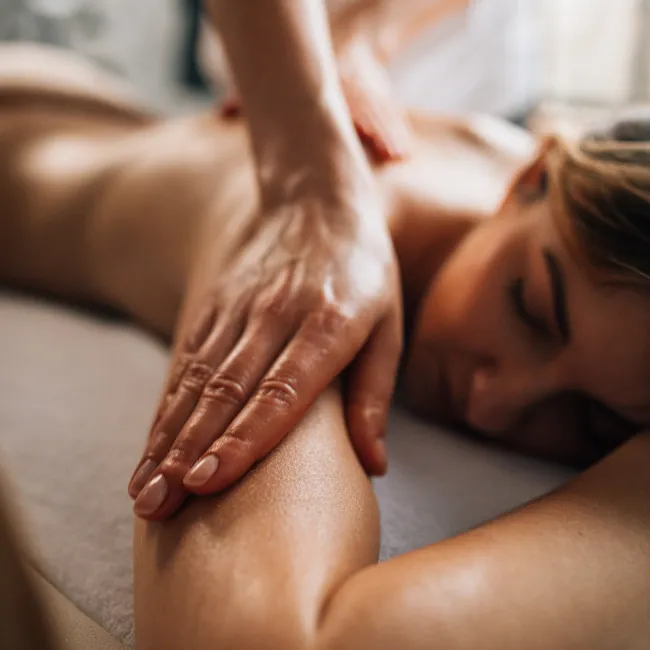 Lymphatic Drainage Benefits