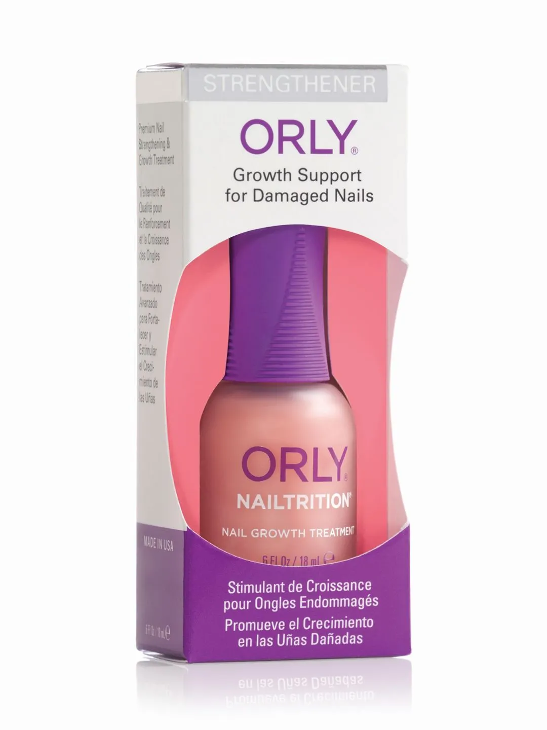 Nail