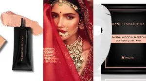 Nooraniyat Manish Malhotra
