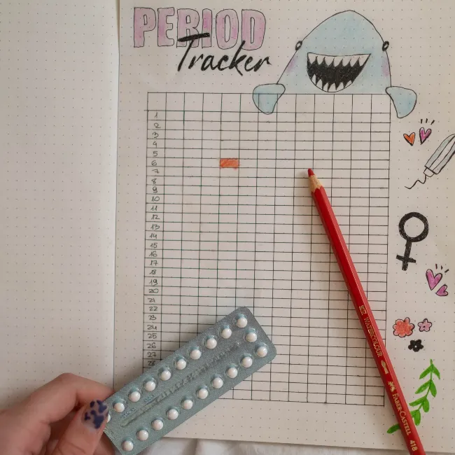 Menstrual Wellness Sex Drive