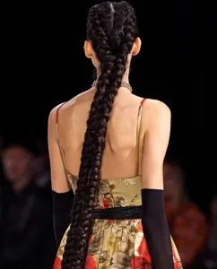 Milan Fashion Week