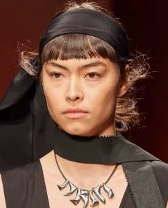 Milan Fashion Week