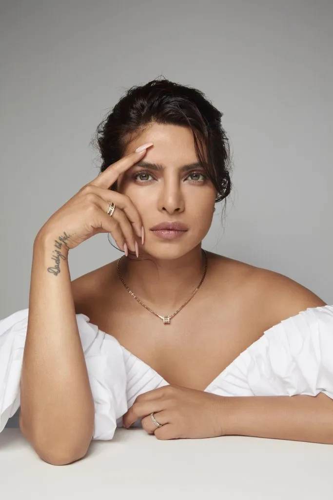 Priyanka Chopra Jonas