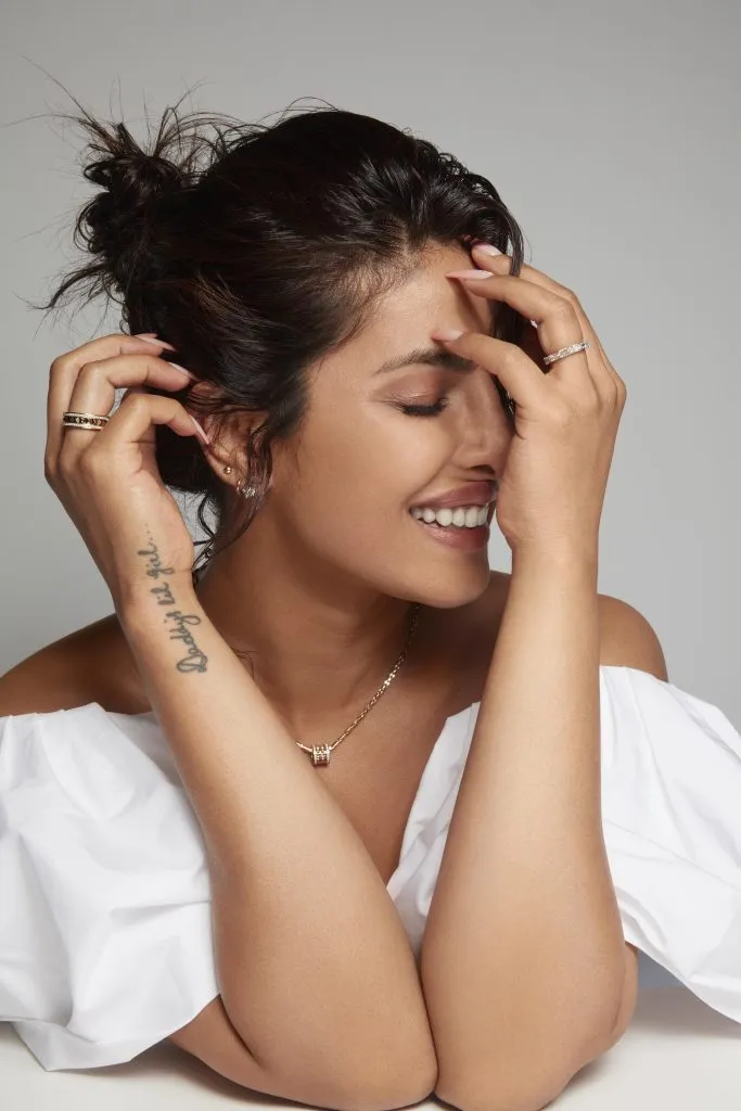 Priyanka Chopra Jonas