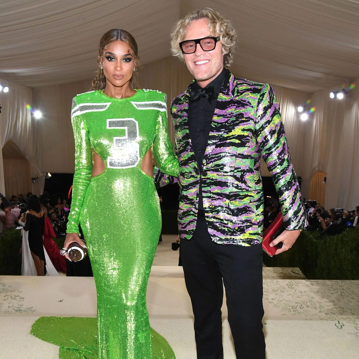 Peter and Ciara Met 21