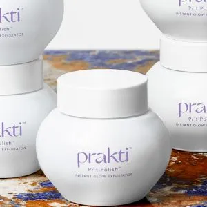 Prakti Beauty Prakti Polish