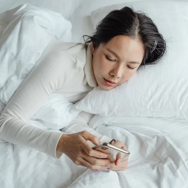 Sleep Procrastination Meaning
