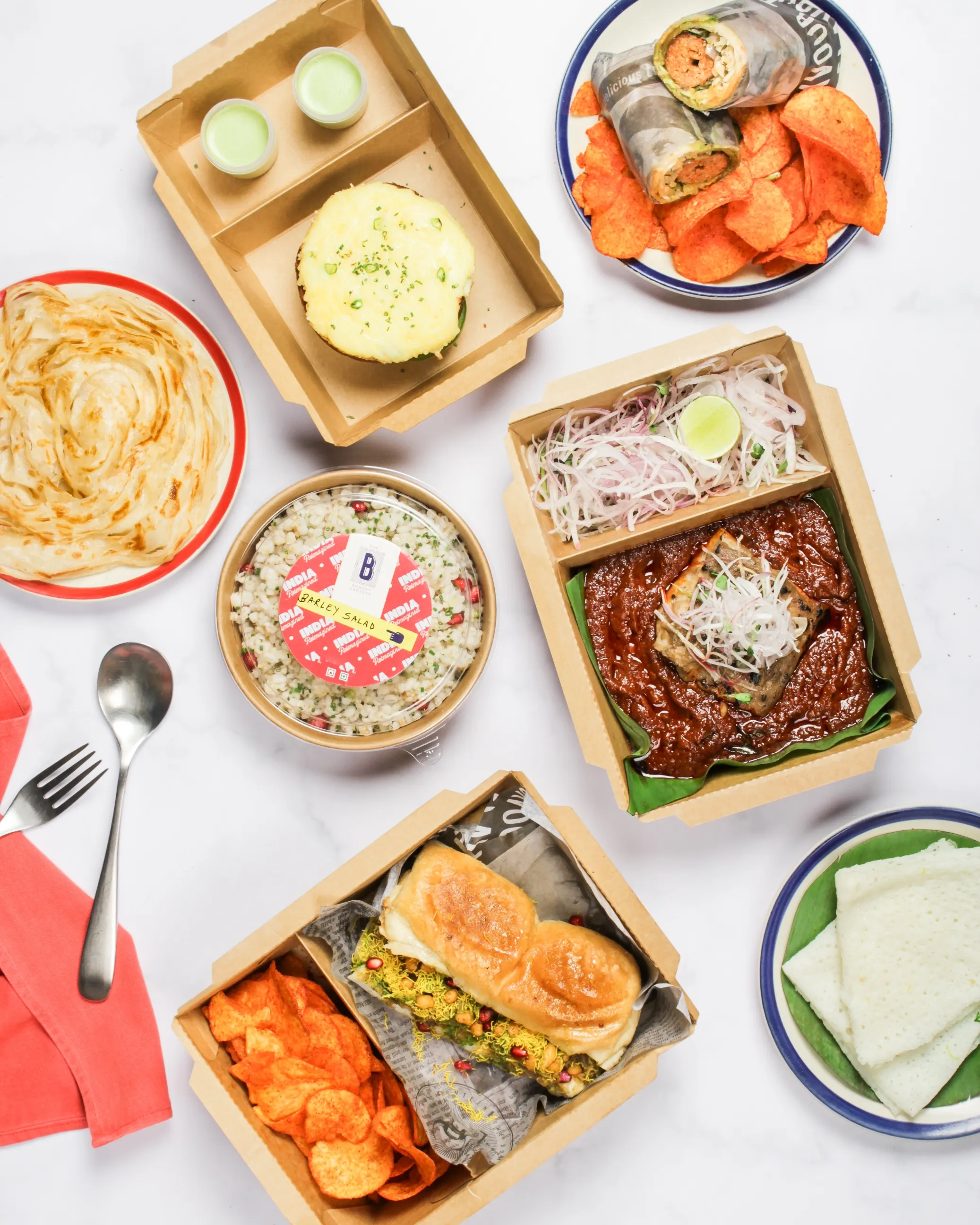 food trends