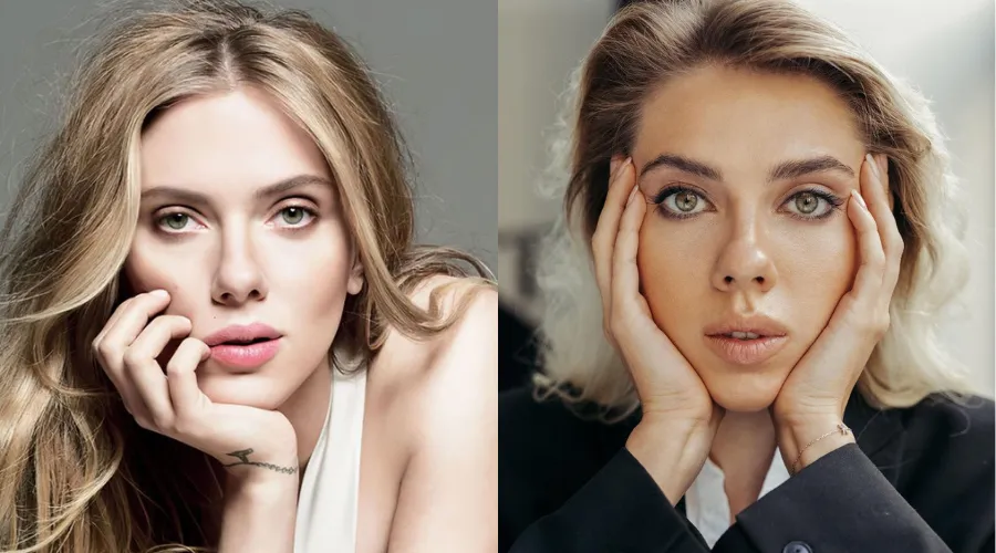 Doppelgängers
