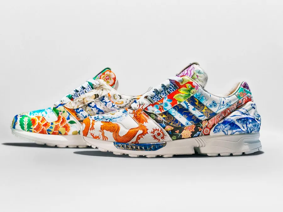 adidas Meissen