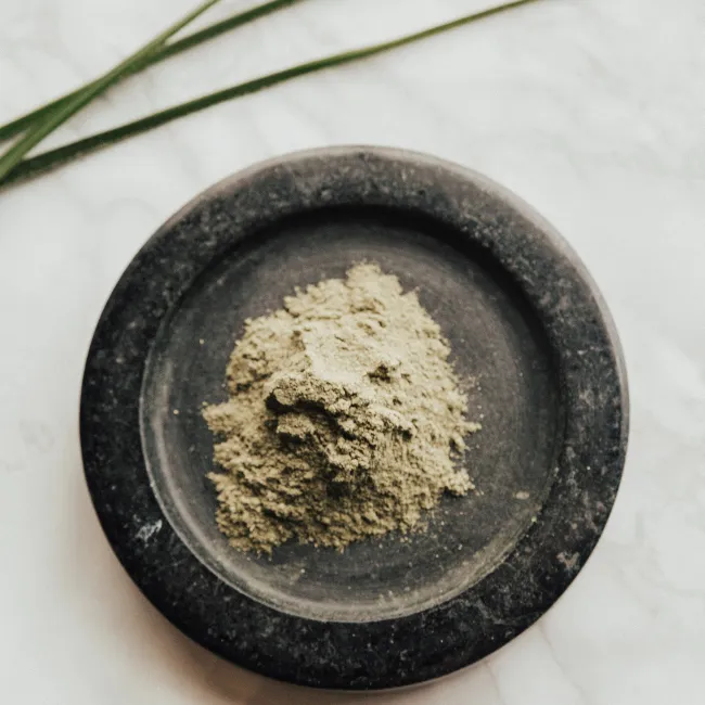 Plant Protein Acne