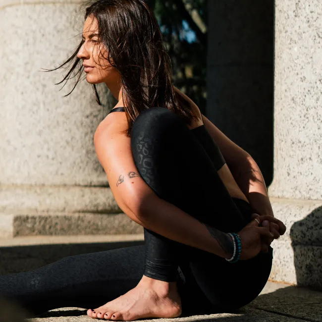 Yoga For Detox Asanas