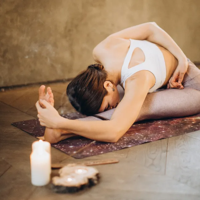 Yoga for detox Precautions