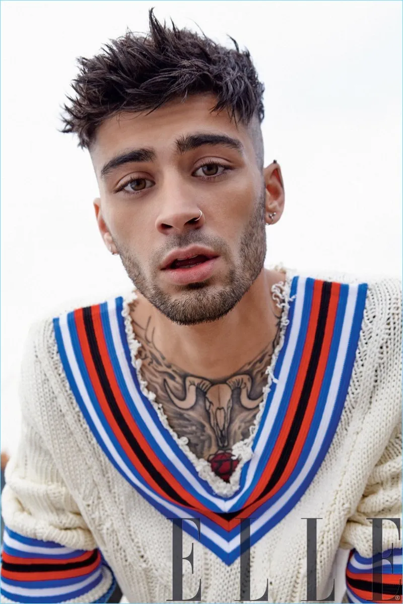 Zayn