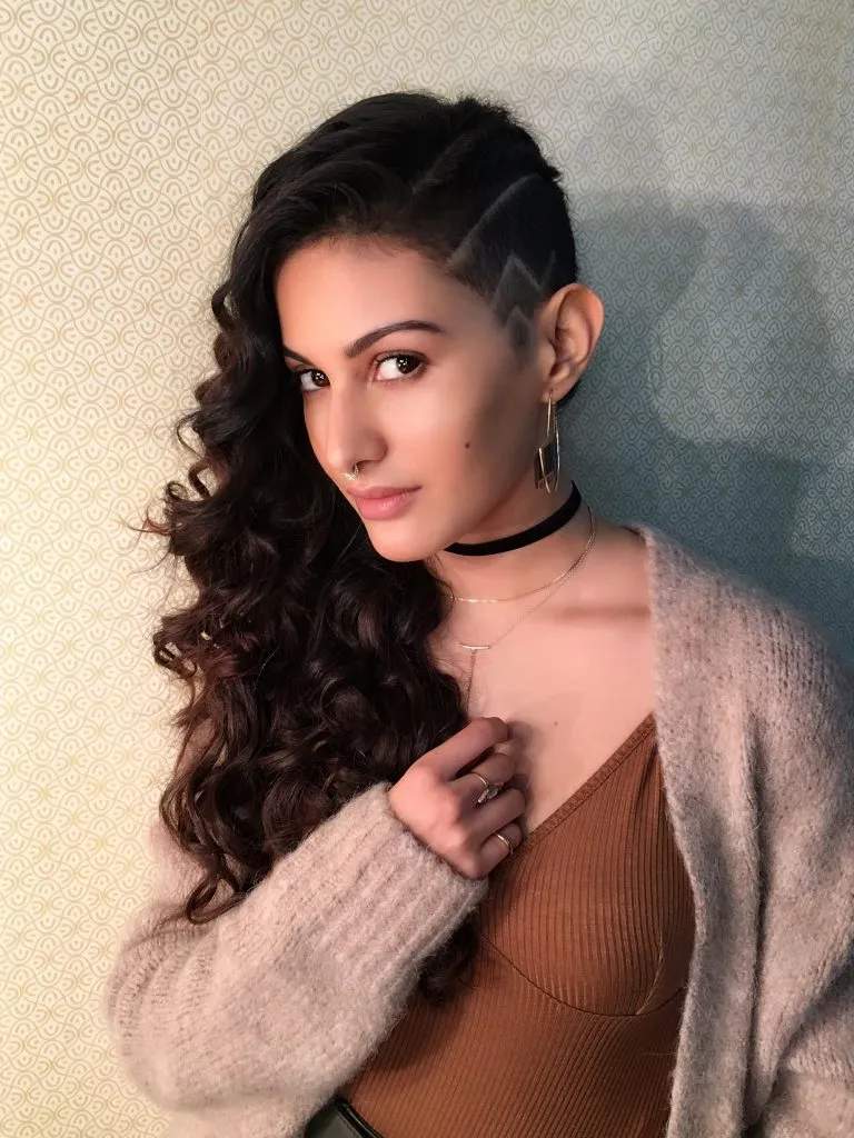 Beauty Chat With Amyra Dastur