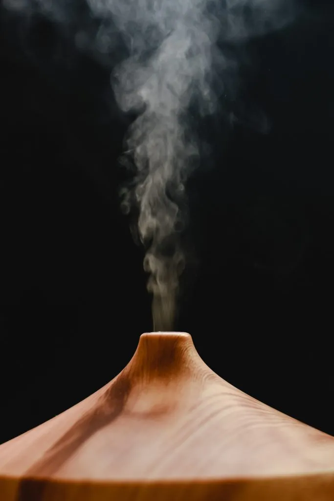 Aromatherapy Relax