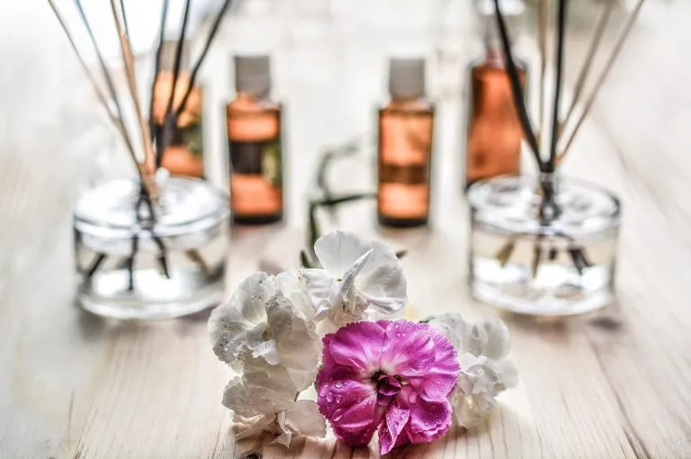 Aromatherapy Relax