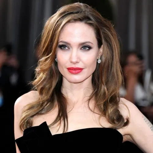 Beauty Looks From Oscars