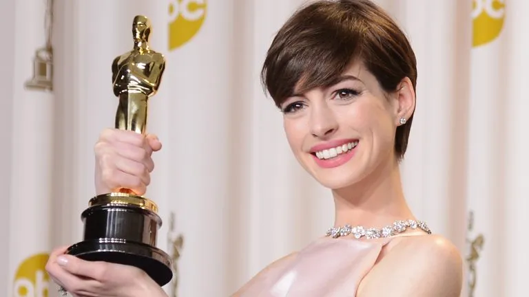 Beauty Looks From Oscars