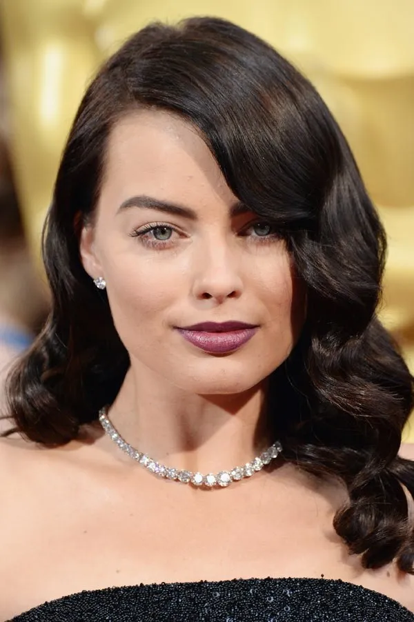 Beauty Looks From Oscars