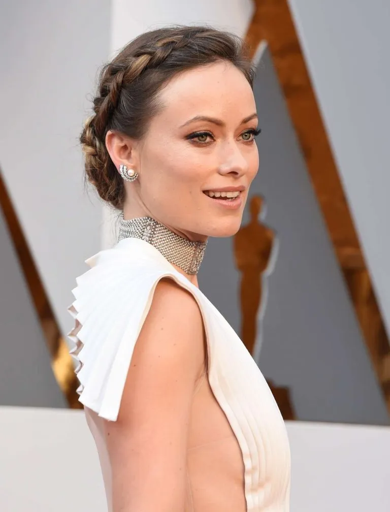 Beauty Looks From Oscars