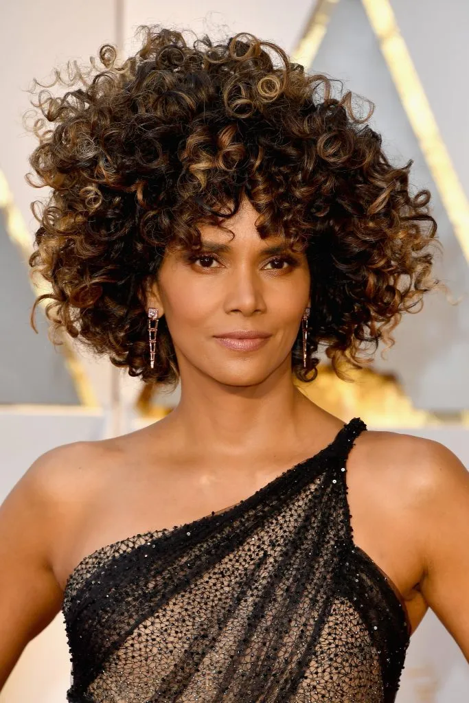 Beauty Looks From Oscars