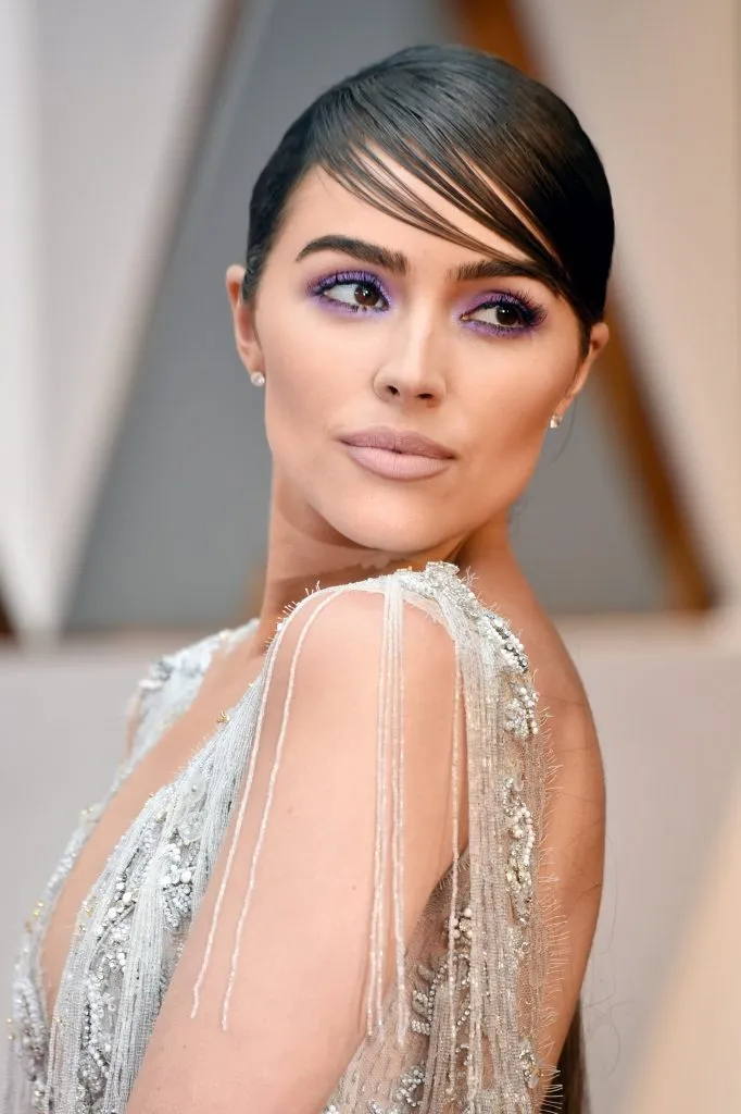 Beauty Looks From Oscars