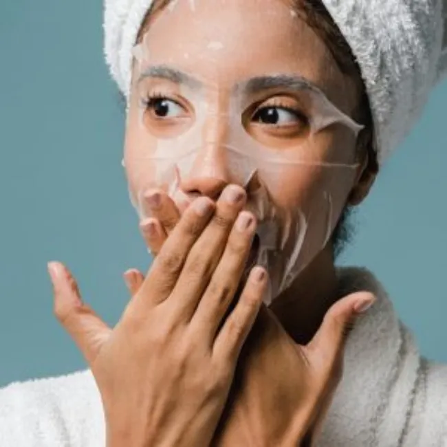 Beauty products